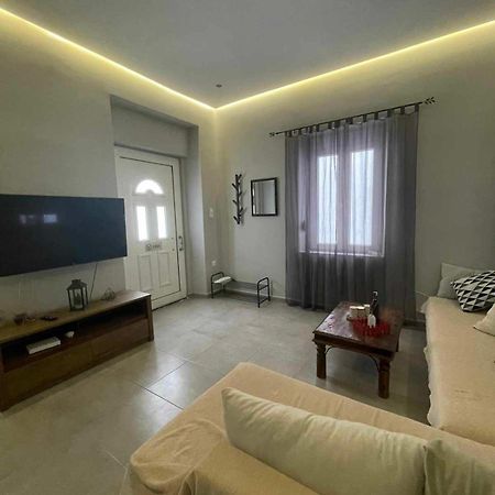 فيلا Rhodes Cactus Escape Just 5Min From The Sea Rhodes City المظهر الخارجي الصورة