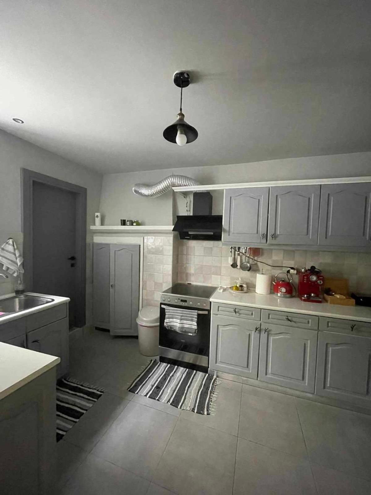 فيلا Rhodes Cactus Escape Just 5Min From The Sea Rhodes City المظهر الخارجي الصورة