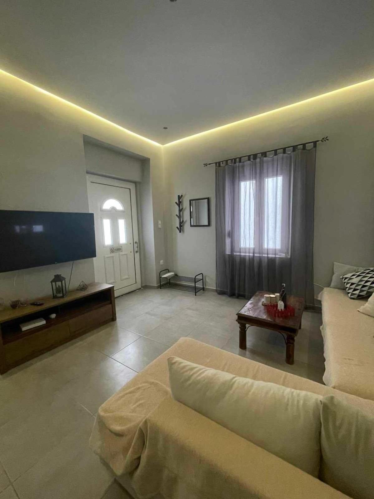فيلا Rhodes Cactus Escape Just 5Min From The Sea Rhodes City المظهر الخارجي الصورة