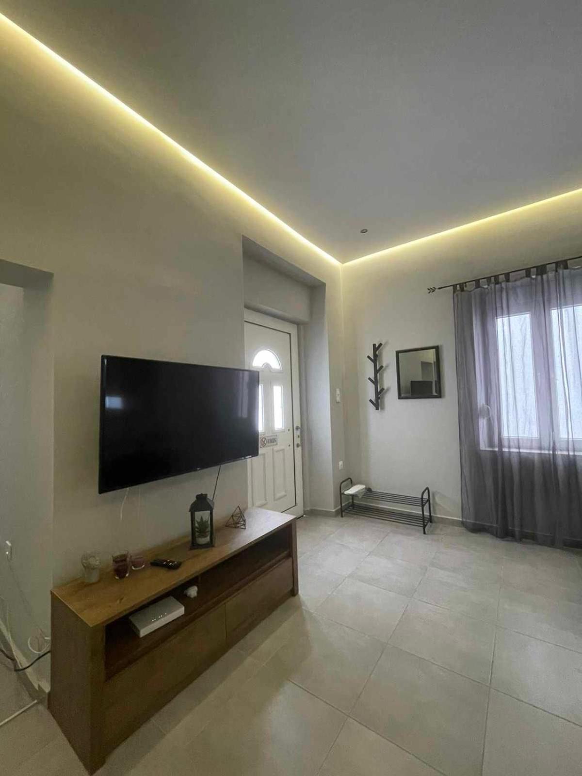 فيلا Rhodes Cactus Escape Just 5Min From The Sea Rhodes City المظهر الخارجي الصورة