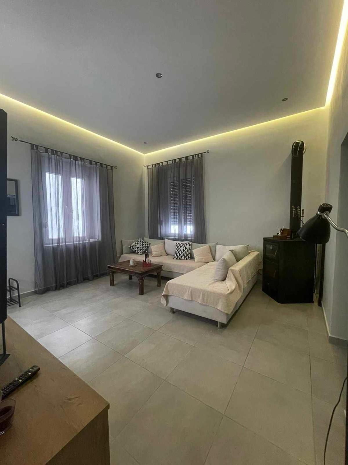 فيلا Rhodes Cactus Escape Just 5Min From The Sea Rhodes City المظهر الخارجي الصورة