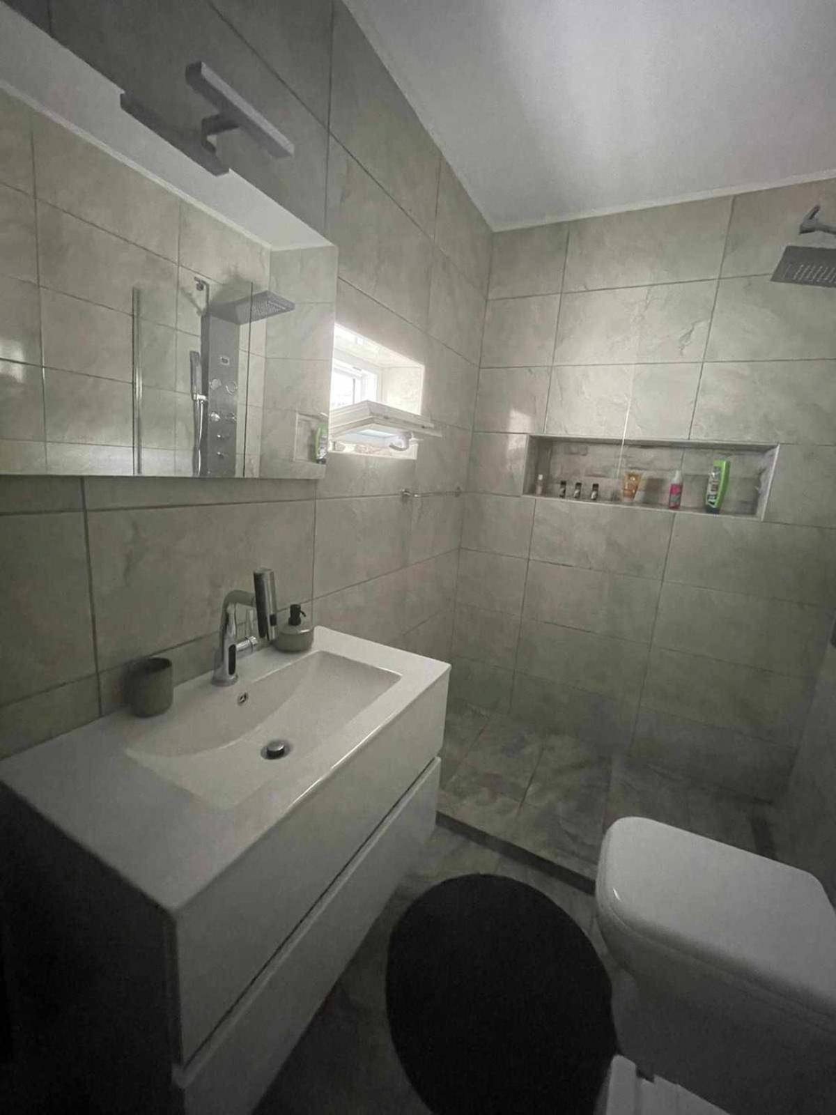 فيلا Rhodes Cactus Escape Just 5Min From The Sea Rhodes City المظهر الخارجي الصورة