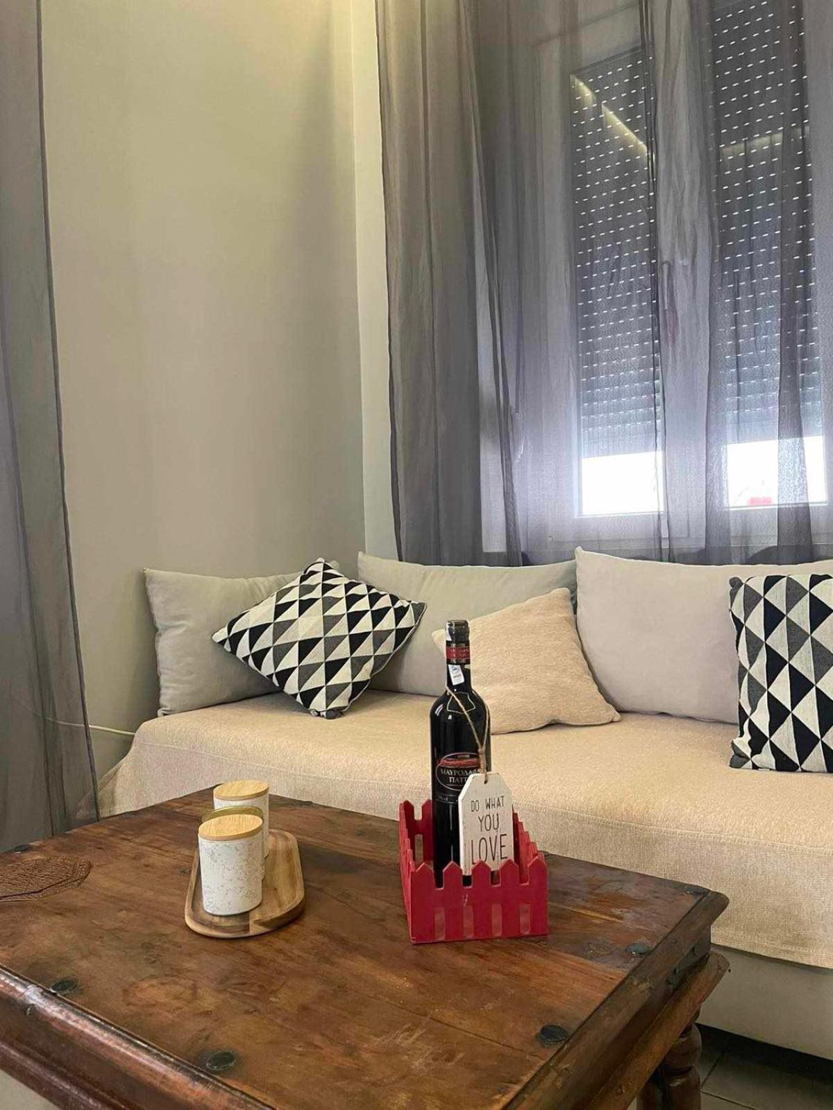 فيلا Rhodes Cactus Escape Just 5Min From The Sea Rhodes City المظهر الخارجي الصورة